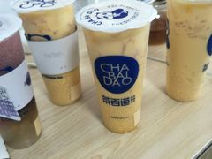 -茶百道(锦江华熙528店)