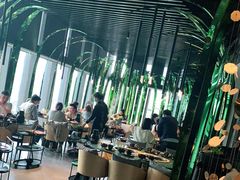 -凤园椰珍·臻品椰子鸡(保利时光里店)