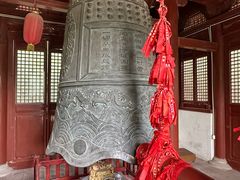 -竹林寺
