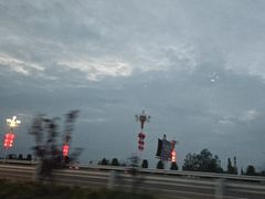 -银川河东国际机场