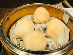 -点点心点心专门店(旺角店)