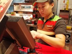 -汉堡王(上海凌云壹街坊店)