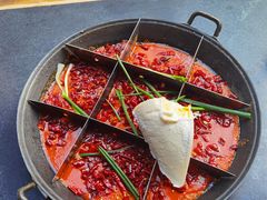 -化龙桥九宫格火锅(清水河店)