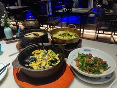 -佬麻雀·剁椒鱼头(京基KK One店)