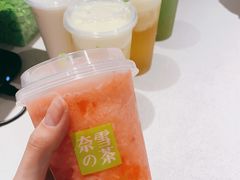 -奈雪的茶(苏宁广场店)