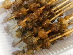 -十里铺铁板鱿鱼