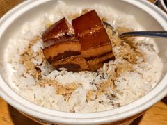 -村长家的疙瘩汤·东营菜(东营茶城店)
