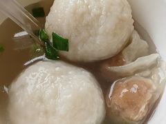 -同利肉燕老铺(澳门路店)