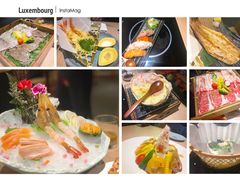 -蟹的岡田屋(正大广场店)