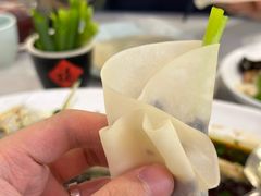 -必点海鲜·海肠捞饭·鲅鱼水饺(滨江道店)
