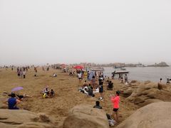 -老虎石海上公园