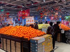 -兴龙广缘超市(奥体中心店)