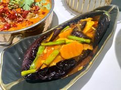 -3号仓库·创意中国菜(嘉兴龙鼎万达店)