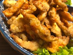 -有才叔的小馆(招商依云曲江店)