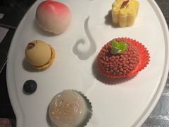-锦楼·臻选新杭帮(杭州中心店)