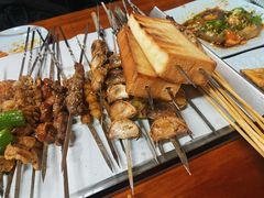 -江湖翅客(琶洲新村店)