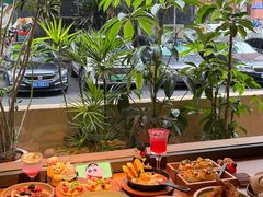 -双门洞·森系料理(体育西店)