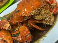 -明记烧鱼美味店