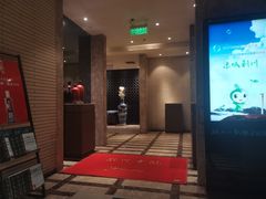 -小蓝鲸湖北菜(八一路店)