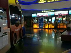 -万达影城(南宁印象城IMAX店)