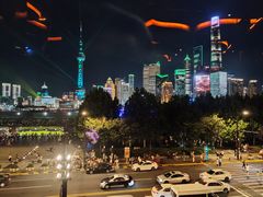 -YUE·6·西式融合餐厅(外滩六号店)