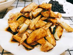 -观桥阁(锦溪店)