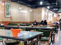 大堂-广式烧腊(崇文门店)