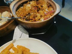 -高第街56号港式餐厅·精选(世茂广场宽厚里大明湖店)