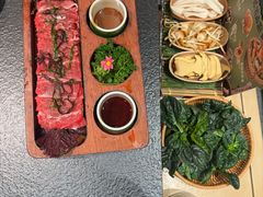 -季季山·云南野生菌火锅(上海首店)