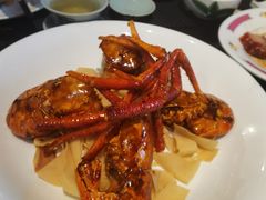 -猪肉婆私房菜(容桂总店)