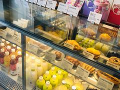-喜茶(深圳海岸城店)