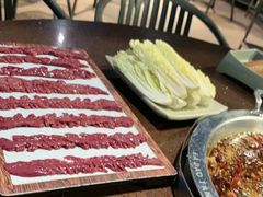 -巴倒烫陆派火锅山庄(南山总店)