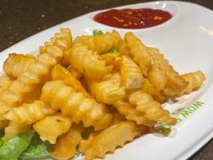 -蛙喔牛蛙(百联南方店)