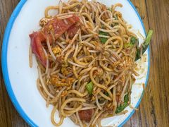 -豫掌柜饸饹面·烩面(秀沿路店)