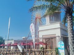 -三亚海昌梦幻海洋不夜城