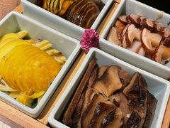 -蘑界·野生菌火锅(深业上城店)