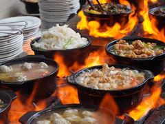 -沈妈砂锅(光华村店)