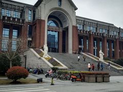 -华东政法大学(松江校区)
