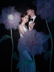 -女王风尚STUDIO·轻奢化定制