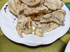 椒盐龙头鱼-阿华海鲜饭店(山河路店)