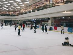 -全明星滑冰俱乐部(万象城店)