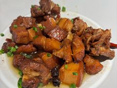 -胡胖子有鱼有肉(麓谷店)