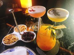 -南宁那莲豪华精选酒店-云霄酒廊·80楼高空城景酒吧