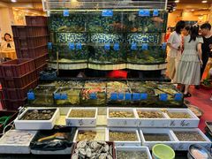 -揭阳钟记小食(福田新村店)