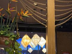 -云海肴·云南小炒·汽锅鸡(天津国金汇店)