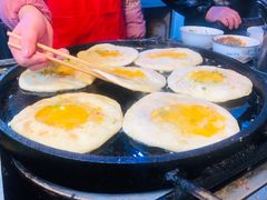-张记灌饼(丰富路店)