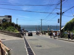 -灌篮高手动画打卡地