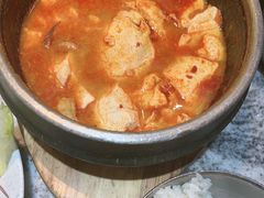 -高丽苑韩国烤肉(海昌路旗舰店)