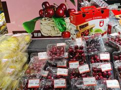 -哈尔信食品超市(哈尔滨王府井购物中心店)