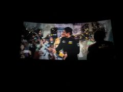 -万象影城(杭州万象城IMAX激光店)